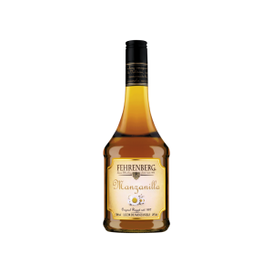 Aperitivo Fehrenberg Manzanilla  700cc 28º LICOR