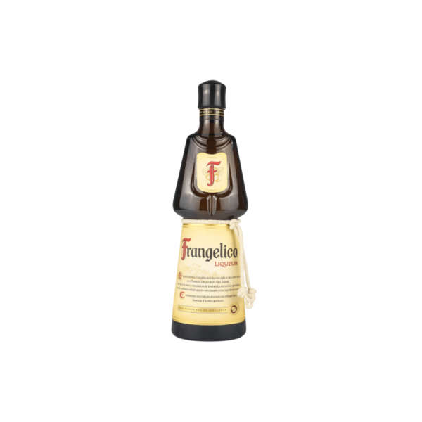Aperitivo Frangelico  750cc 20º LICOR