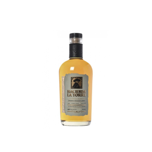 Pisco Hacienda La torre Reservado  700cc 40º PISCO