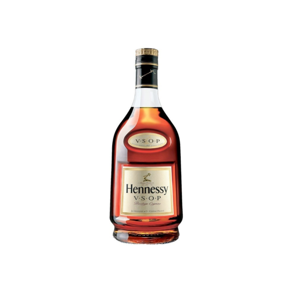 Aperitivo Hennessy V.S.O.P 700cc 40º LICOR
