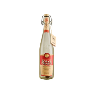 Pisco Horcón Quemado 2 AÑO 645cc 40º PISCO