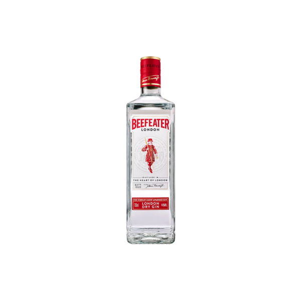 Gin Beefeater Londo dry  750cc 40º