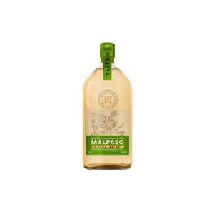 Pisco Malpaso Especial  1LT 35º PISCO