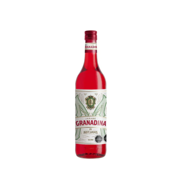 Aperitivo Mitjans Granadina 900cc BEBIDA