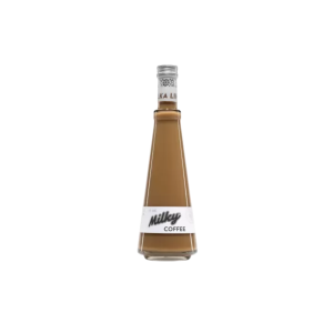 Coctel Milky Coffee 500cc