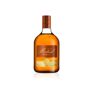 Pisco Mistral Nobel  750cc 40º PISCO