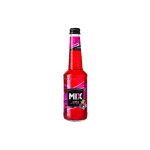 Coctel Mix Vodka & Wild Berry 330cc
