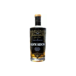Pisco Black 700cc 43.5º PISCO