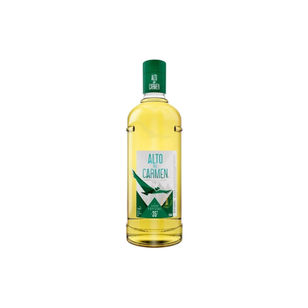 Pisco Alto del. C. Especial 750cc 35º