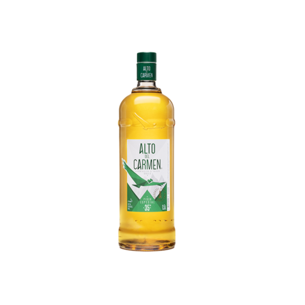 Pisco Alto del. C. Especial 1.5LT 35º