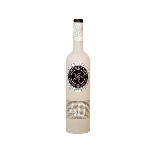 Pisco Espiritu De Elqui Reservado 750cc 40º PISCO