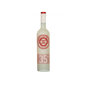 Pisco Fundo Los Nichos Especial 750cc 35º PISCO