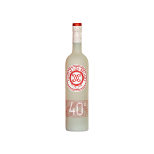 Pisco Fundo Los Nichos Reservado 750cc 40º PISCO