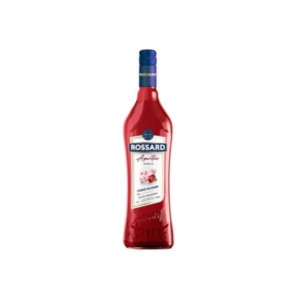 Aperitivo Rossard Cherry Blossom 1LT 12º LICOR