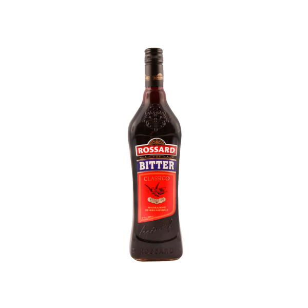 Aperitivo Rossard Bitter Clasico 1LT 25º LICOR