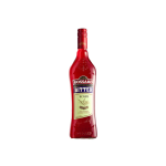 Aperitivo Rossard Bitter rosso 1LT 25º LICOR