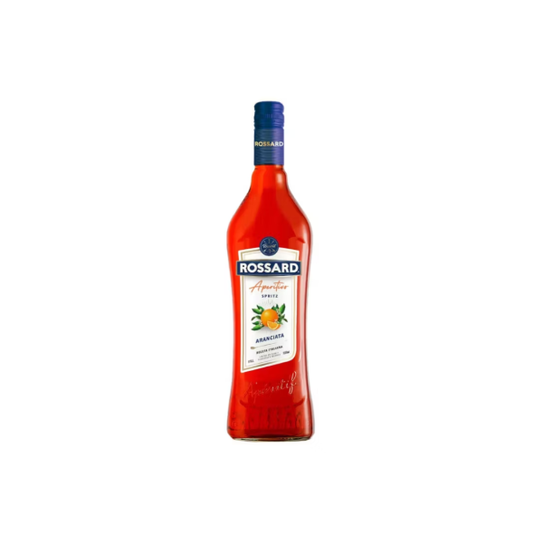 Aperitivo Rossard Aranciata sprizt  1LT 11º LICOR