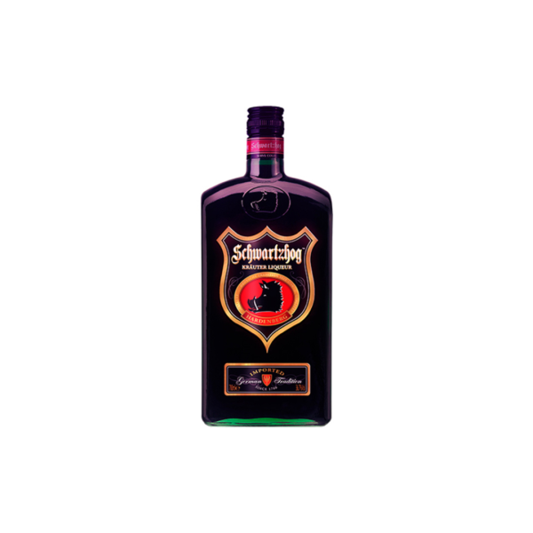 Aperitivo Schwartzhog 700cc 38.7º LICOR