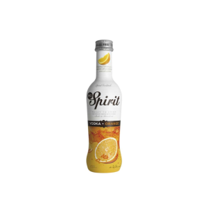Coctel Spirit Vodka Naranja 275cc