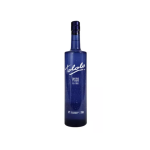 Pisco Tololo blue Reservado transparente 750cc 40º PISCO
