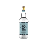 Pisco Tres Erres Transparente 700cc 40º PISCO