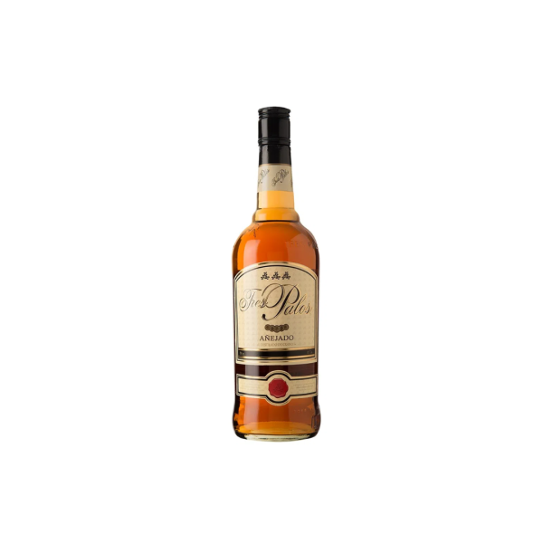 Aperitivo Tres Palos 750cc 50º COGNAC