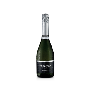 Espumante Viñamar Demi sec 750cc 12.5º