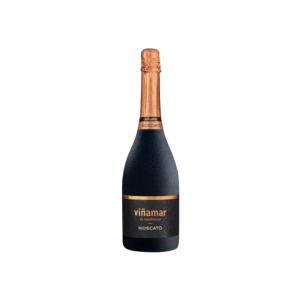 Espumante Viñamar Moscato 750cc 12.5º