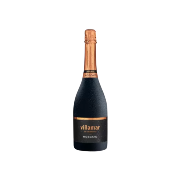 Espumante Viñamar Moscato 750cc 12.5º