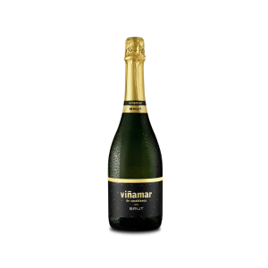 Espumante Viñamar brut 750cc 12.5º
