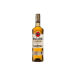 Ron Bacardí Carta oro 750cc 38º RON