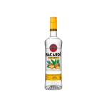 Ron Bacardí Pinneapple  750cc 35º RON