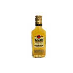 Ron Bacardí Carta oro 200cc 40º RON PETACA