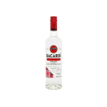 Ron Bacardí Raspberry 750cc 35º RON