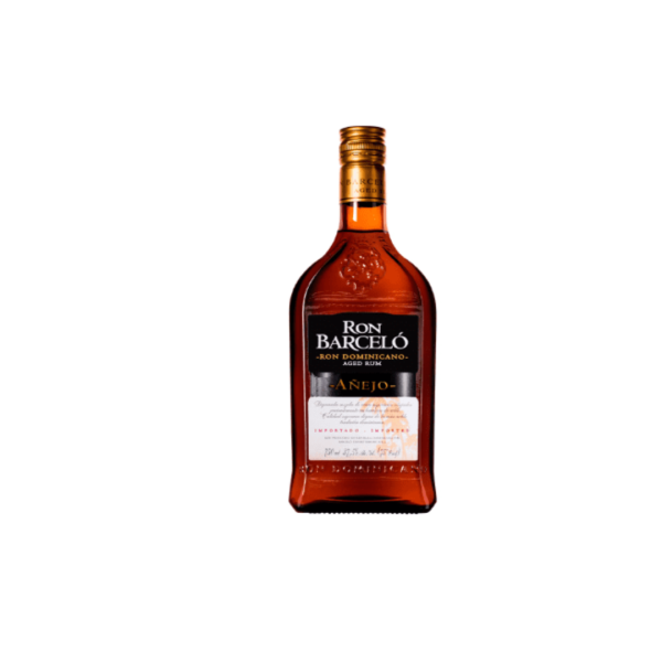 Ron Barceló Añejo 750cc 37.5º RON
