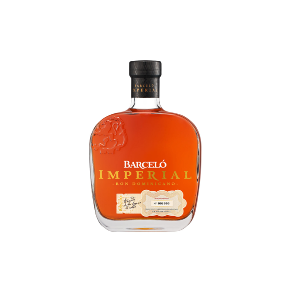 Ron Barceló Imperial 700cc 38º RON