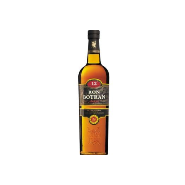 Ron Botran Añejo 750cc 40º RON