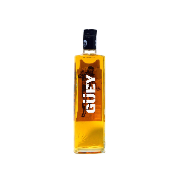 Tequila Guey Reposado 750cc 40º TEQUILA