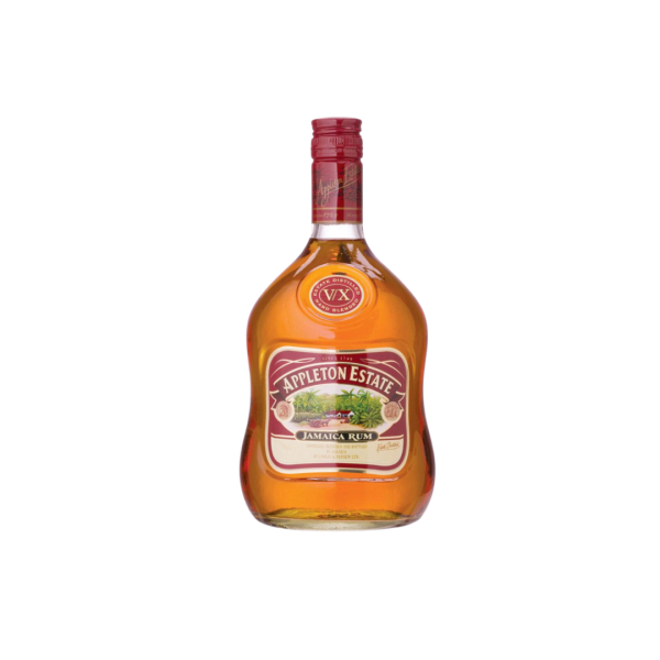 Ron Appleton Jamaican Rum 450cc 40º RON