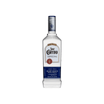 Tequila José Cuervo Especia silver  750cc 40º TEQUILA