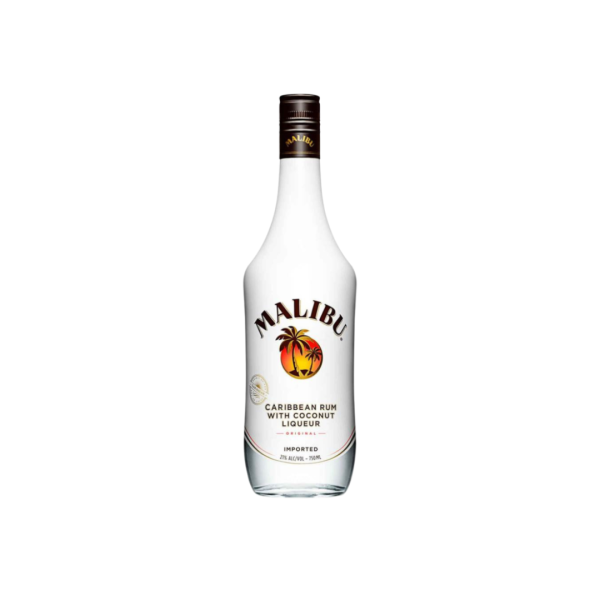 Ron Malibu Coconut 750cc 20º RON