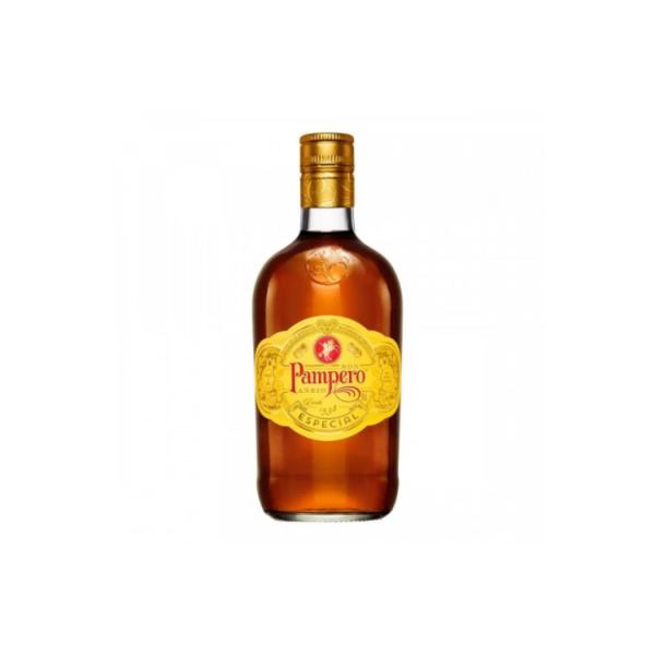 Ron Pampero Añejo Especial 700cc 40º RON