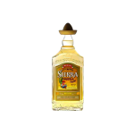 Tequila Sierra Reposado 700cc 40º TEQUILA