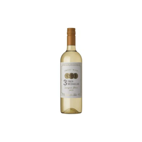 Vino 120 Tres Medallas SB 700cc 13º