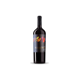 Vino 7 Colores Vineyard Red Blend  750cc 13.5º VINO