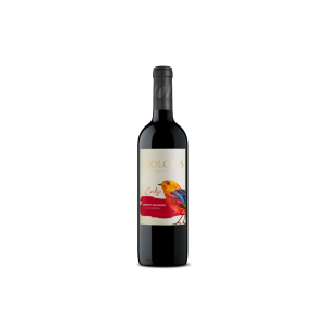 Vino 7 Colores Cortejo Cab 750cc 13º