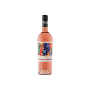 Vino 7 Colores RVA Rose 750cc 13.5º