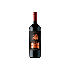 Vino Bestia Negra Rva De Familia Carme  750cc 14.5º VINO