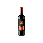 Vino Bestia Negra Rva De Familia Carme  750cc 14.5º VINO