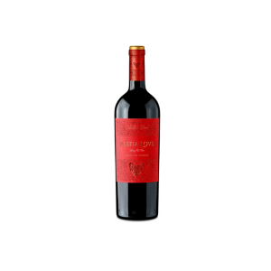 Vino Bestia Love Seduction Blend  750cc 14º